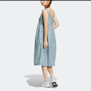 Adidas sleeveless city dress